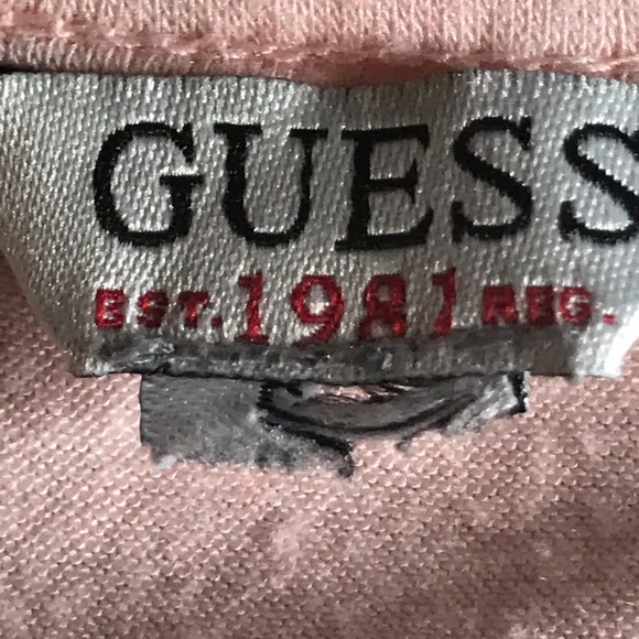 🔥Guess T Shirt - Picture 8 of 8